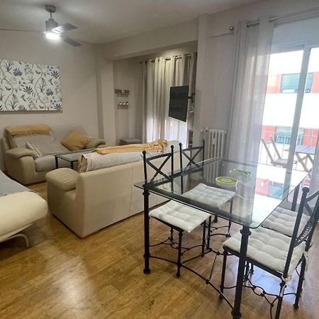 Apto En El Centro La Casita De Gaos Parking Gratuito Grenada Zewnętrze zdjęcie