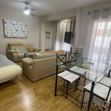 Apartament Apto En El Centro La Casita De Gaos Parking Gratuito Grenada Zewnętrze zdjęcie