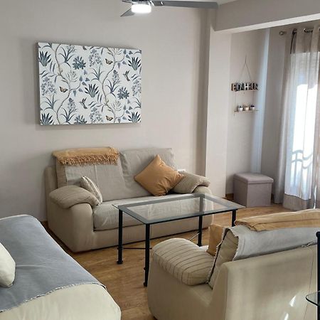 Apto En El Centro La Casita De Gaos Parking Gratuito Grenada Zewnętrze zdjęcie