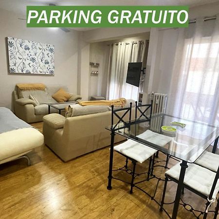 Apto En El Centro La Casita De Gaos Parking Gratuito Grenada Zewnętrze zdjęcie
