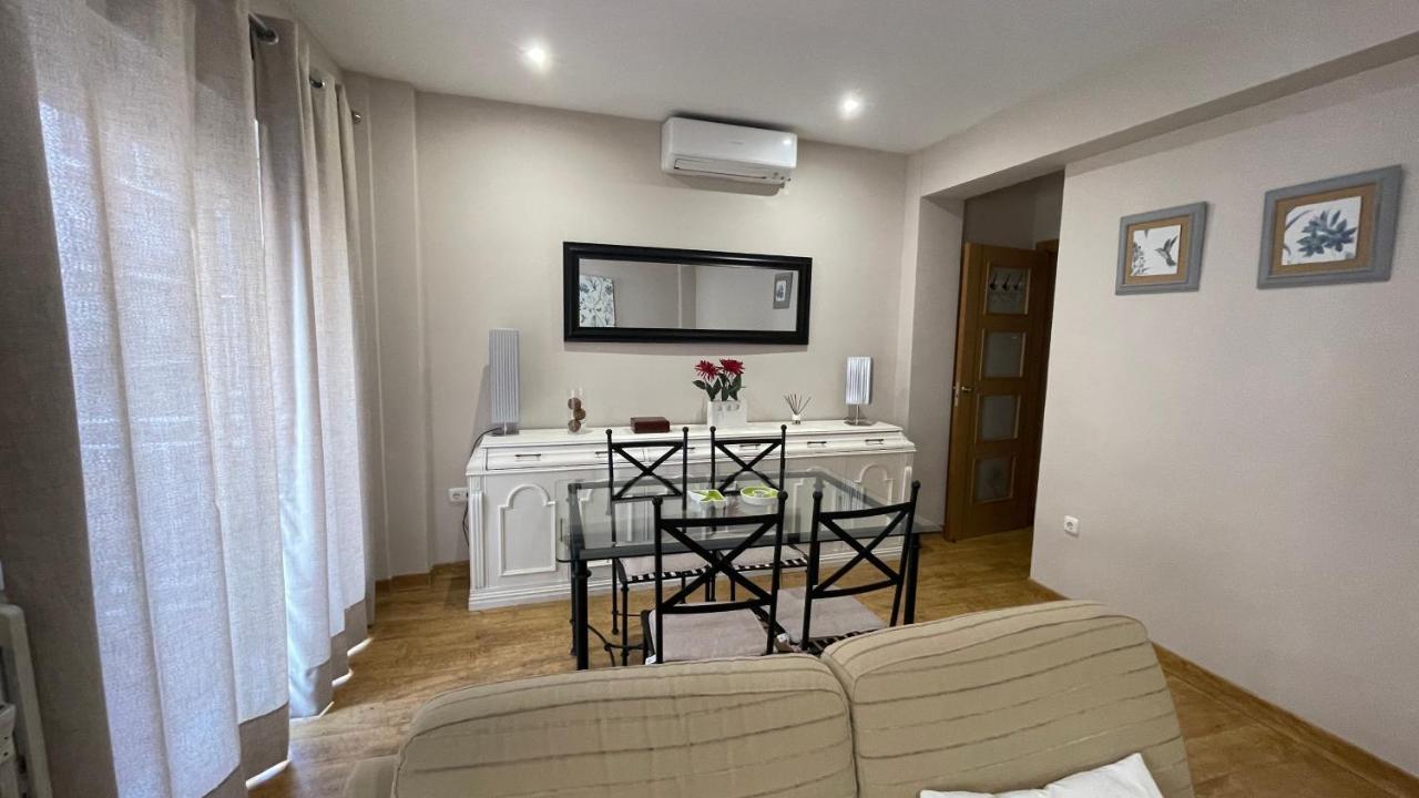 Apartament Apto En El Centro La Casita De Gaos Parking Gratuito Grenada Zewnętrze zdjęcie