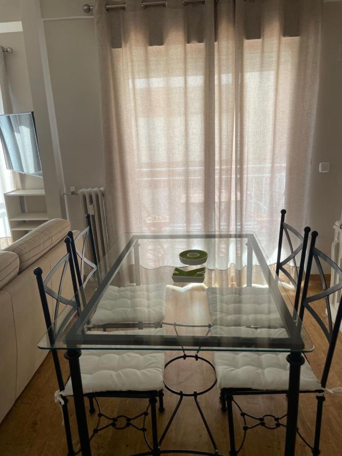 Apto En El Centro La Casita De Gaos Parking Gratuito Grenada Zewnętrze zdjęcie