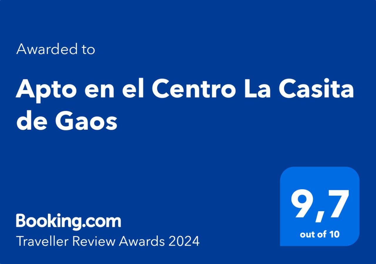Apto En El Centro La Casita De Gaos Parking Gratuito Grenada Zewnętrze zdjęcie