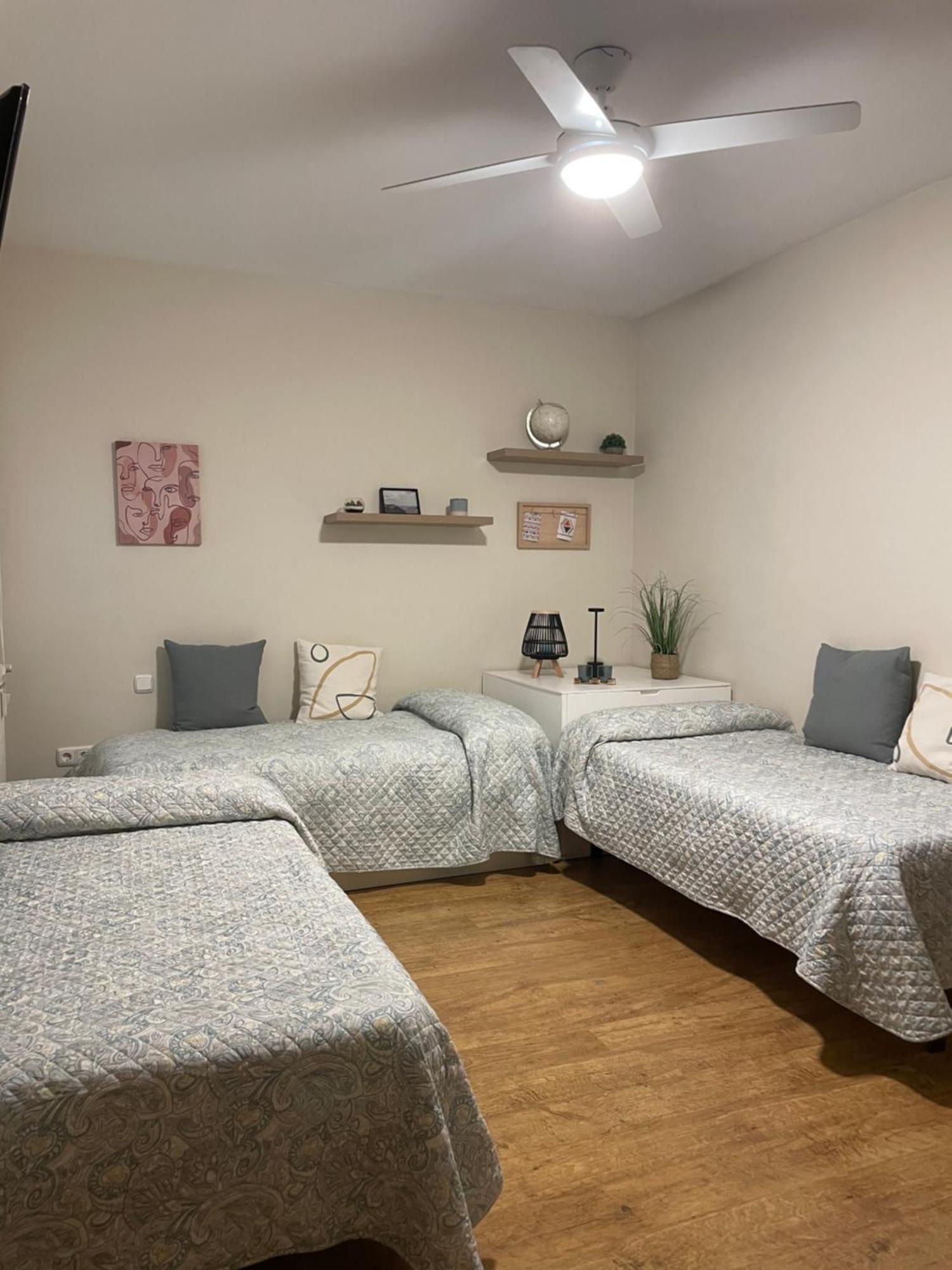 Apto En El Centro La Casita De Gaos Parking Gratuito Grenada Zewnętrze zdjęcie