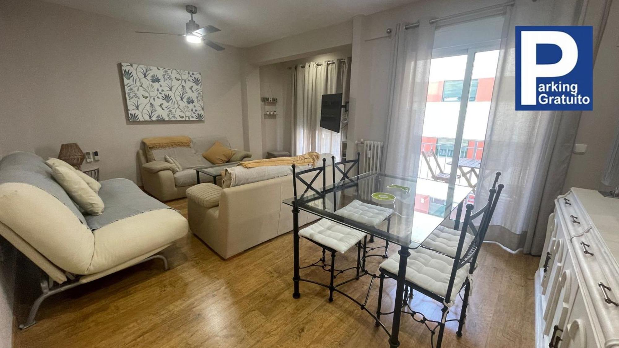 Apartament Apto En El Centro La Casita De Gaos Parking Gratuito Grenada Zewnętrze zdjęcie