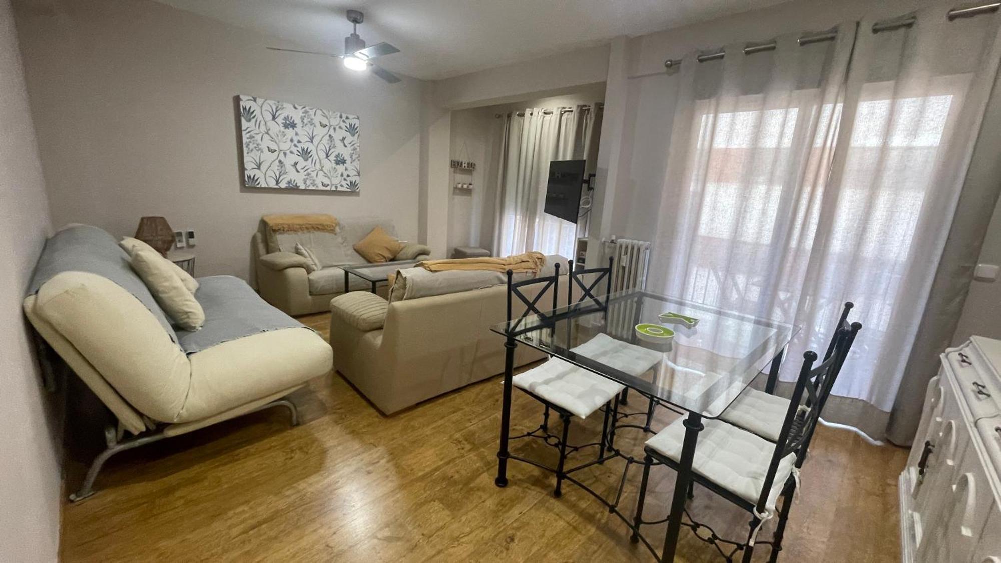 Apartament Apto En El Centro La Casita De Gaos Parking Gratuito Grenada Zewnętrze zdjęcie