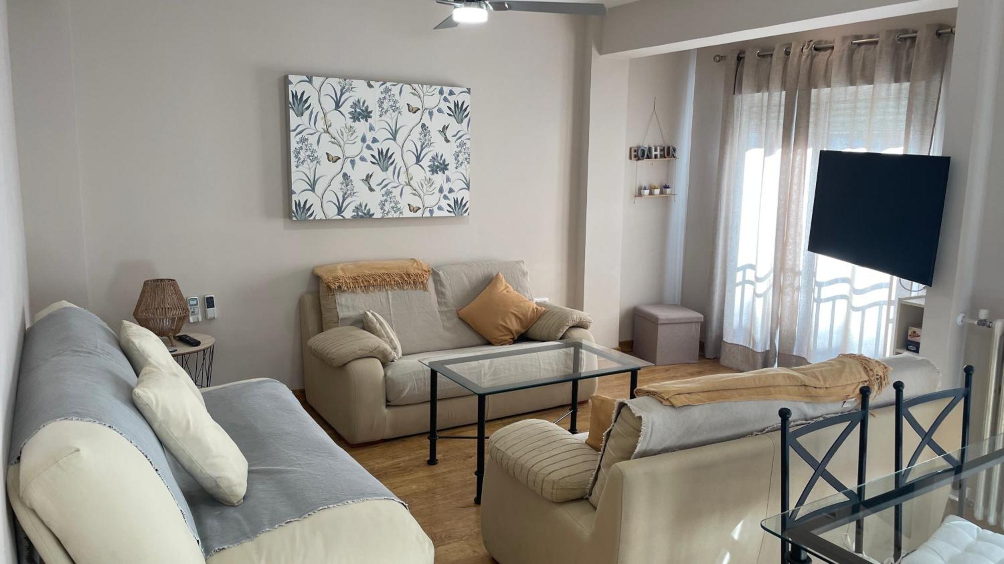 Apto En El Centro La Casita De Gaos Parking Gratuito Grenada Zewnętrze zdjęcie