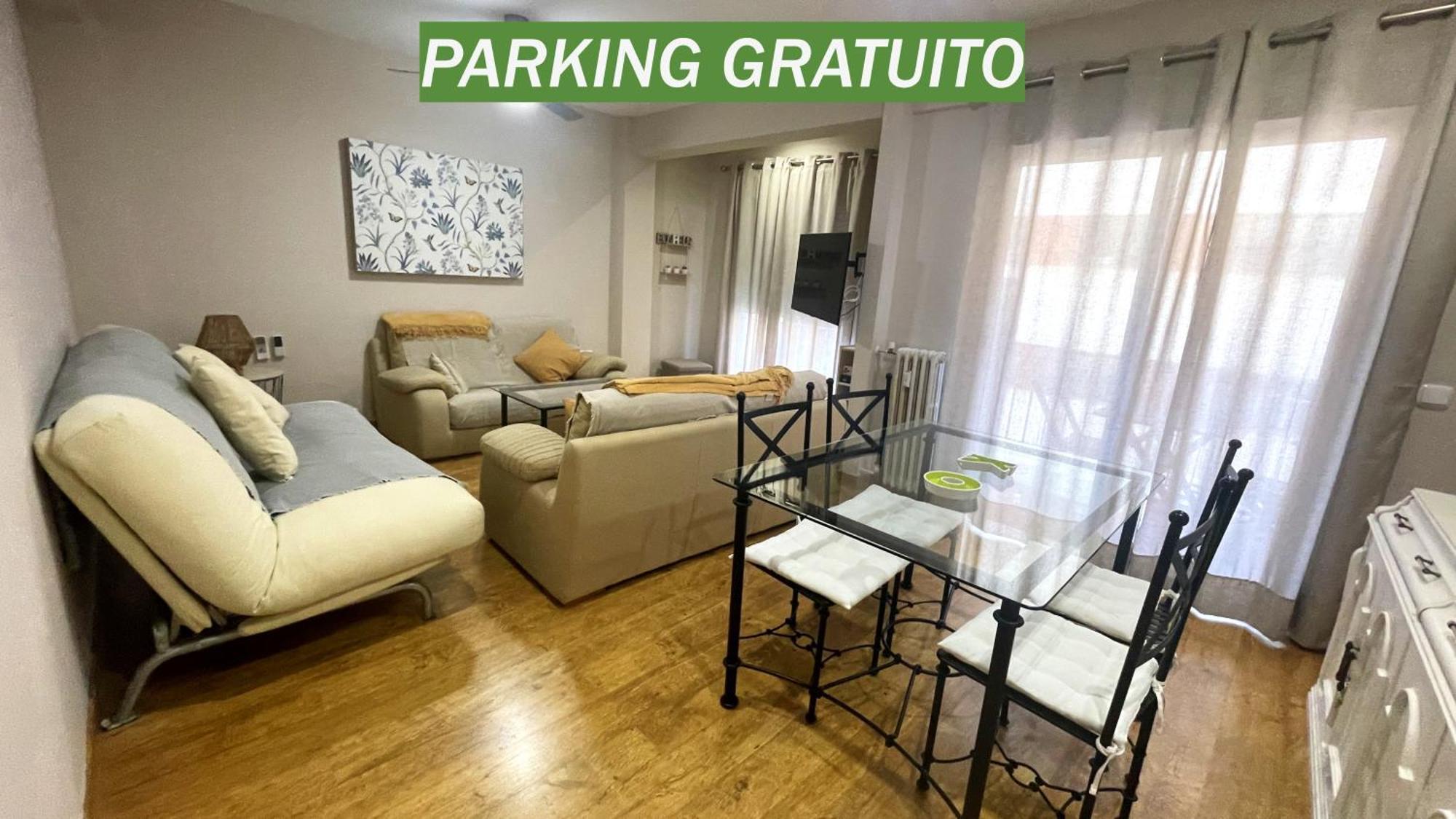 Apto En El Centro La Casita De Gaos Parking Gratuito Grenada Zewnętrze zdjęcie