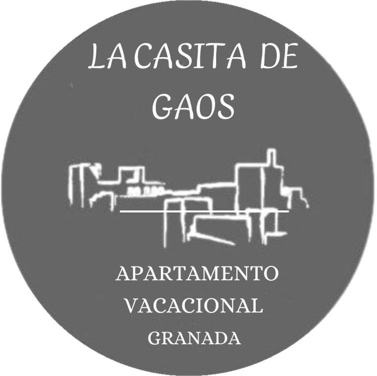 Apto En El Centro La Casita De Gaos Parking Gratuito Grenada Zewnętrze zdjęcie